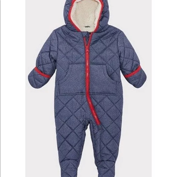 NWT Rothschild Snowsuit - Picture 2 of 5
